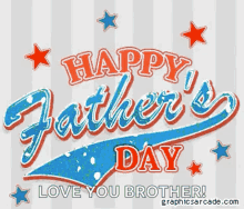 Happy Fathers Day Celebrate GIF - Happy Fathers Day Celebrate Father GIFs