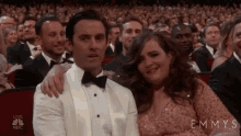 Emmys Lick GIF - Emmys Lick Wink GIFs