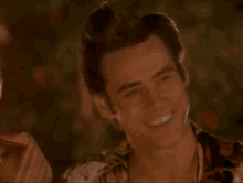 Try Again GIF - Try Tryagain Aceventura GIFs