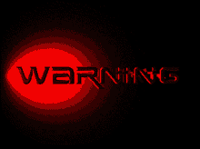 Warning Alert GIF - Warning Alert Sign GIFs