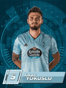 okay yokuslu celta de vigo football el crack okay yokuslu celta de vigo football el crack