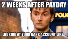 Payday 2weeks After Payday GIF - Payday 2weeks After Payday Bank Account GIFs