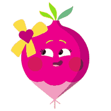 billi and bobby beetroot admiring yellow ribbon heart billi and bobby beetroot admiring yellow ribbon heart