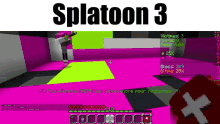 Splatoon Splatoon2 GIF - Splatoon Splatoon2 Splatoon3 GIFs