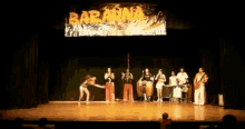 Tocando Berimbau / Instrumento Musical Brasileiro / GIF - Berimbau GIFs