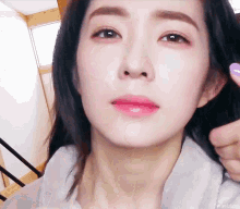 Irene Bae Joohyun GIF - Irene Bae Joohyun Red Velvet GIFs