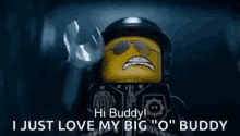 Lego Buddy GIF - Lego Buddy Love GIFs