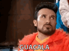 Guacala Junior GIF - Guacala Junior Luis Manuel Avila GIFs