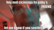 Neil Cicierega Lemon Demon GIF - Neil Cicierega Lemon Demon Neil Cicierega Pls Read This GIFs