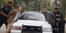 Arrested GIF - Fist Fight Fist Fight Film Arrested GIFs