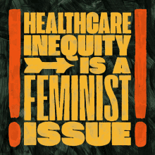 Healthcare Feminist GIF - Healthcare Feminist Feminism GIFs