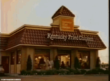 Kfc Kentucky Fried Chicken GIF - Kfc Kentucky Fried Chicken GIFs