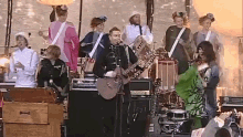performance gobbledigook