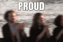 Avsarcansu Proud GIF - Avsarcansu Proud Proud Family GIFs