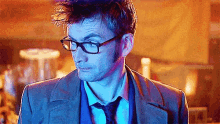 Doctor Who Seriously GIF - Doctor Who Seriously David Tennant GIFs
