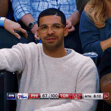 Drake Clapping High Quality GIF - Drake Clapping Clapping Drake GIFs
