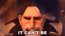 It Cant Be Dracula GIF - It Cant Be Dracula Hotel Transylvania GIFs