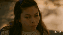 Eating Sigh GIF - Eating Sigh Over It GIFs