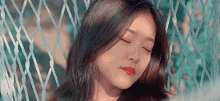 Hyunjin Loona GIF - Hyunjin Loona Sleeping GIFs