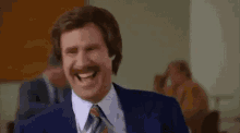 Will Ferrell We Are Laughing GIF - Will Ferrell We Are Laughing Lol GIFs