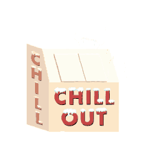 chill off