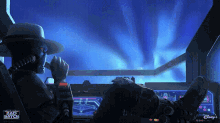 Star Wars Clone Wars GIF - Star Wars Clone Wars Cad Bane GIFs