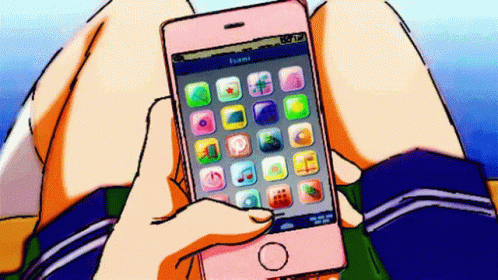 Pinterest Anime Girl Gif Pinterest App Phone Anime GIF - Pinterest Anime Girl Gif Pinterest App Phone Anime Pinterest Phone Gif - Discover &amp; Share GIFs
