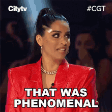 that was phenomenal lilly singh canadas got talent remarkable amazing that was phenomenal lilly singh canadas got talent remarkable amazing