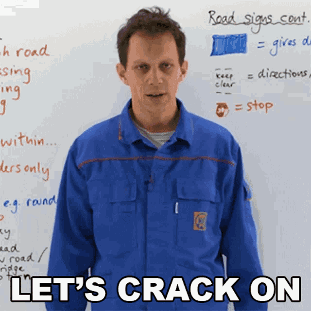 Lets Crack On Benjamin GIF Lets Crack On Benjamin Engvid Discover