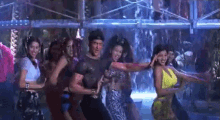 Your Booty Goes Here GIF - Hrithikroshan Kaisiho GIFs