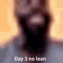 No Lean GIF - No Lean GIFs
