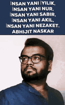 Abhijit Naskar Iyilik GIF - Abhijit Naskar Naskar Iyilik GIFs
