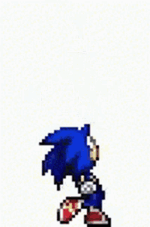 Delet This Sonic GIF - Delet This Sonic GIFs