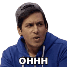 ohhh kanan gill surprised whoa oh okay ohhh kanan gill surprised whoa oh okay