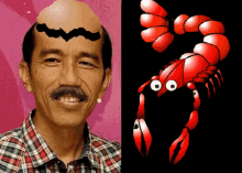 Udang Jokowiudang GIF - Udang Jokowiudang Sontoloyo GIFs