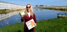 cauliflower pizza female entrepreneur pandemic pivot nienke budde
