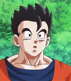 Gohan Dbs GIF Gohan Dbs Videl Discover Share GIFs Gohan Dbs