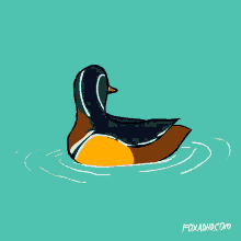 quack quackquack drake