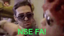 nse fa nse fa