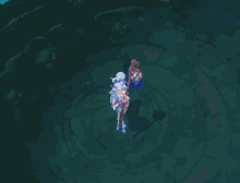 glhf memories glhf lillia spirit blossom skin glhf memories glhf lillia spirit blossom skin
