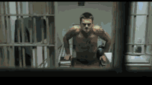 The Departed GIF - The Departed Leonardo Di Caprio Jack Nicholson GIFs