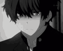 Pp anime sad boy