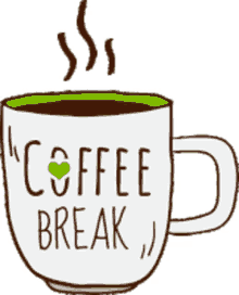 coffee love