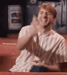 Maxenss Rire GIF - Maxenss Rire Eclat GIFs
