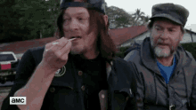 Norman Reedus Daryl Dixon GIF - Norman Reedus Daryl Dixon Twd Daryl GIFs