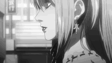 Misa Amane Death Note GIF - Misa Amane Death Note Misa GIFs