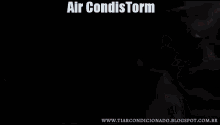 air conditioning ar condicionado aire acondicionado air condi storm sol