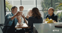Baby Family GIF - Baby Family Delighted GIFs