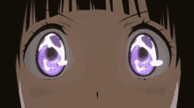 Anime Eye GIF - Anime Eye Pretty GIFs