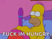 Fuck Im Hungry Stomach Growling GIF - Fuck Im Hungry Stomach Growling Feed Me GIFs
